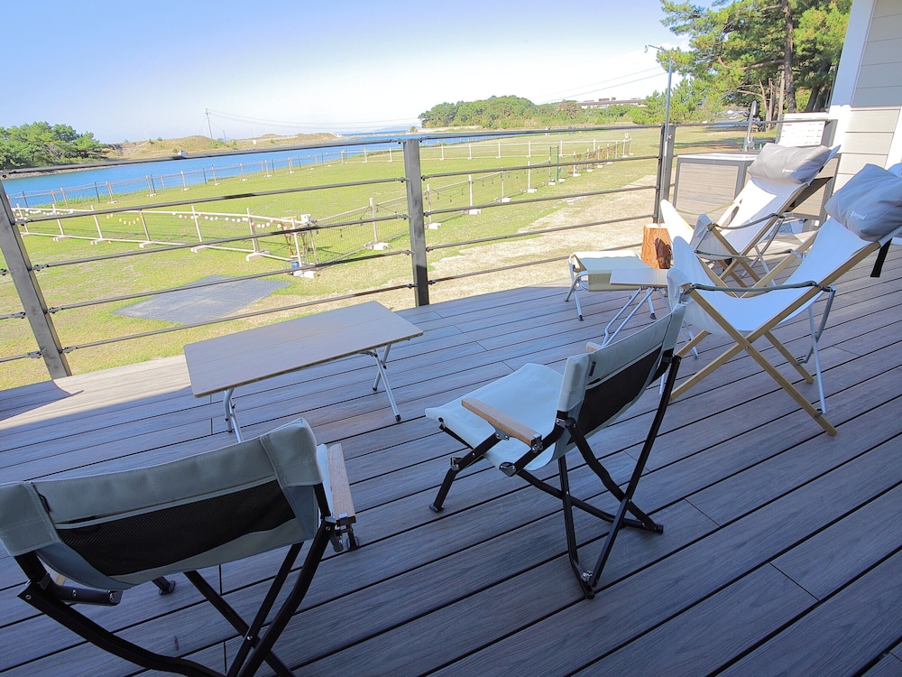 Glamping, Trailer House, Non Smoking - Photo 16