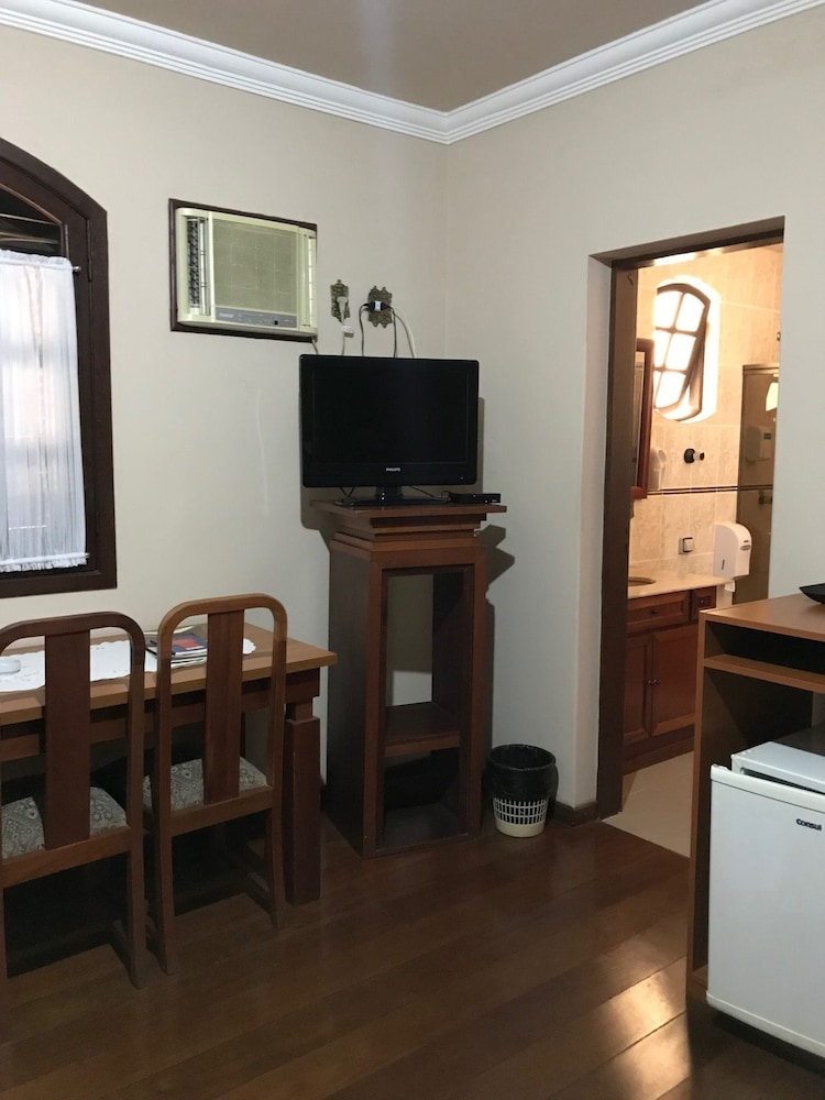 Apartment (Triplo)