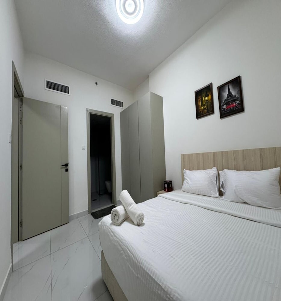 Standard Apartment, 1 Bedroom