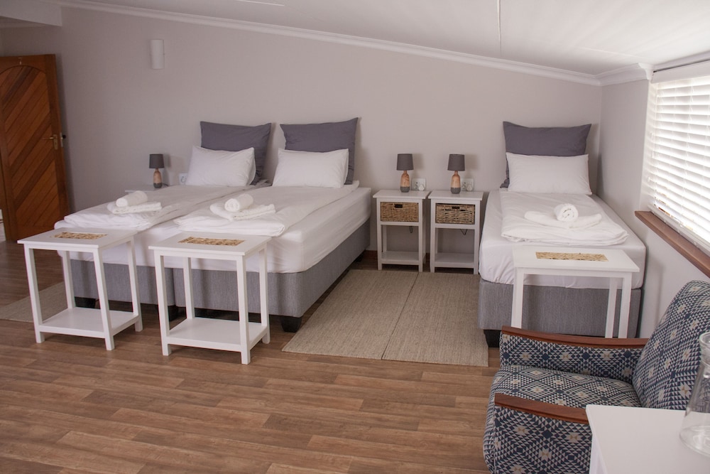 Family Triple Room photo 1