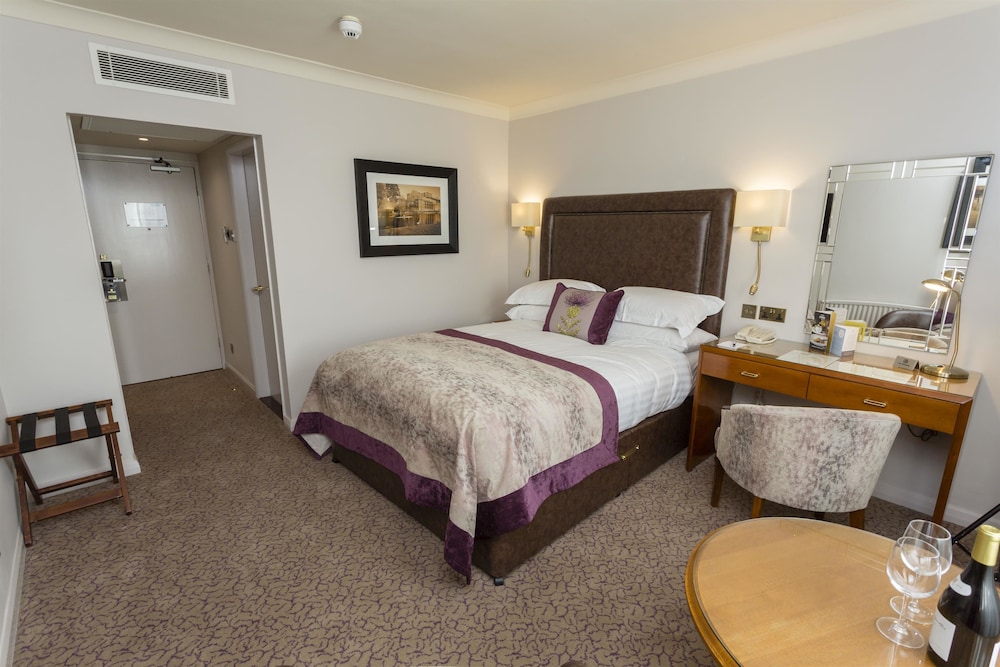 Club Double Room - Photo 10