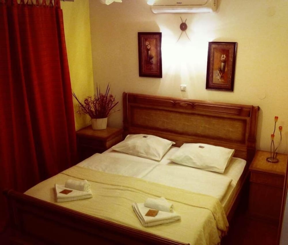 Standard Double Room, 1 Double Bed