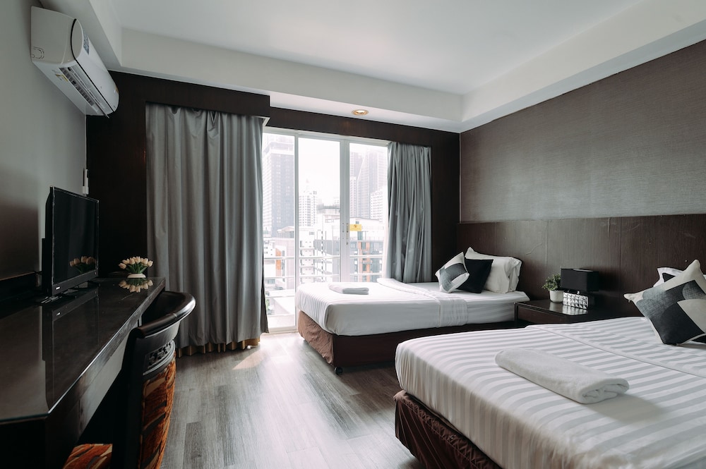 Superior Room photo 3