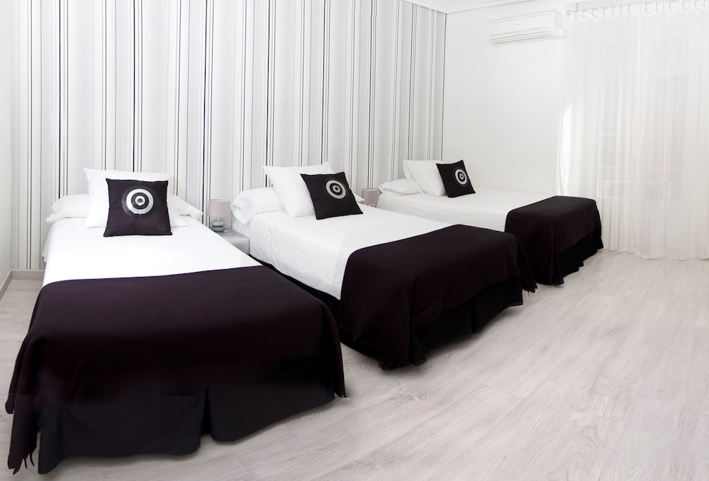 Habitación Familiar (3 Adultos)
