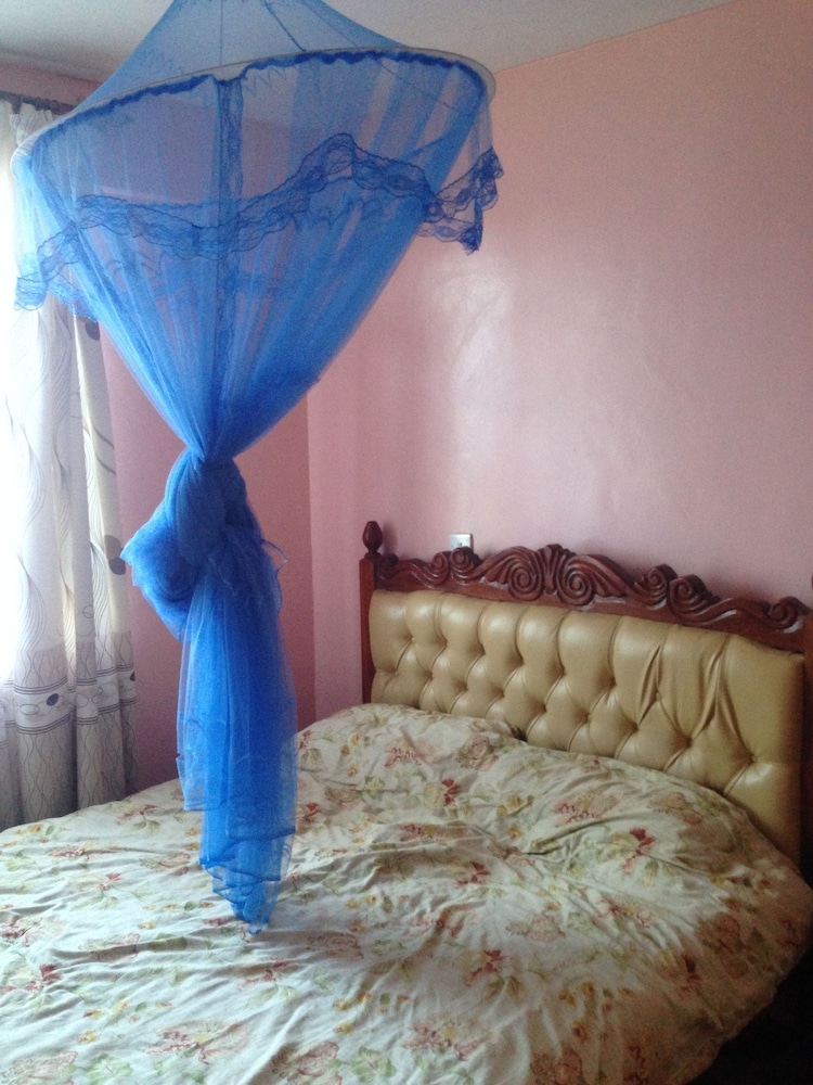 Comfort Double or Twin Room, 1 Bedroom, Park View photo 1