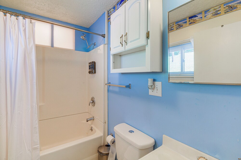 House (2 Bedrooms) photo 3