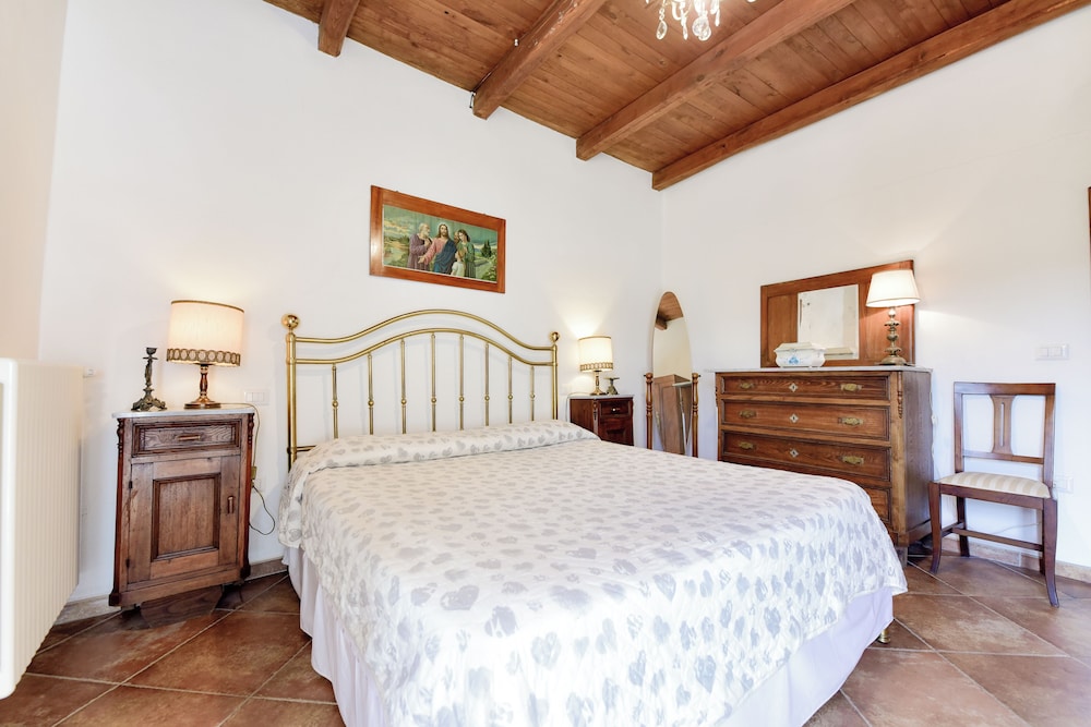 Superior Villa, Hot Tub, Park View photo 3