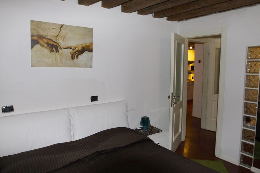 Apartment, 1 Bedroom (Cannaregio 4798 ) photo 3