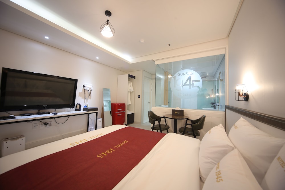 Basic Room photo 3