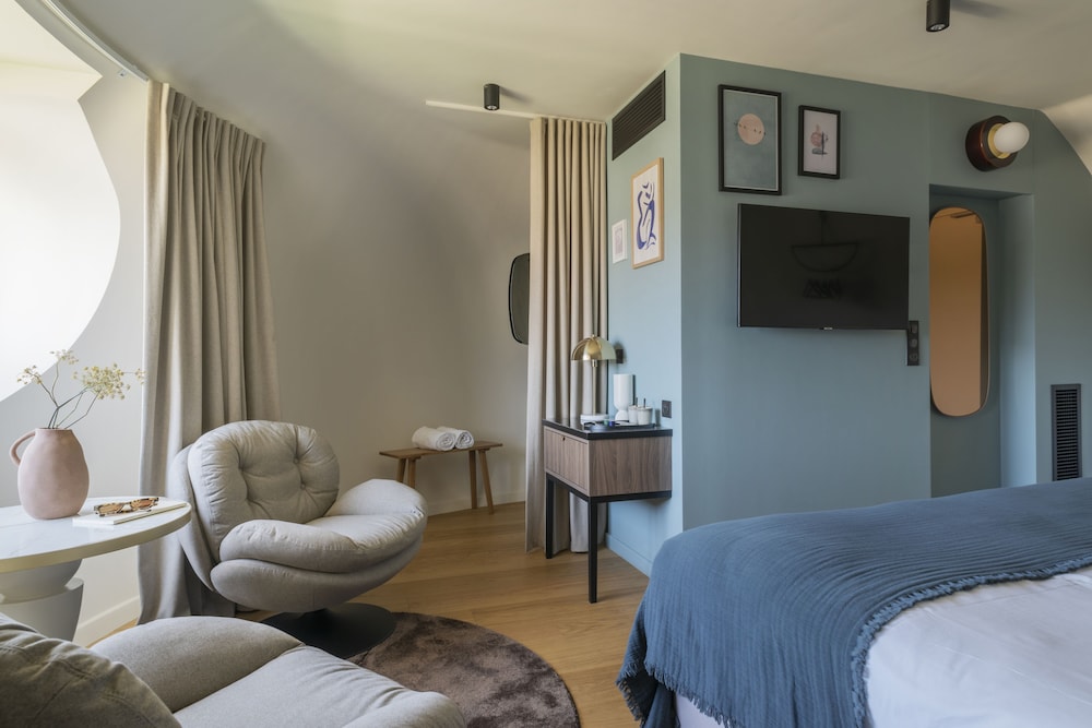 Double or Twin Room (Nid Celeste) - Photo 4