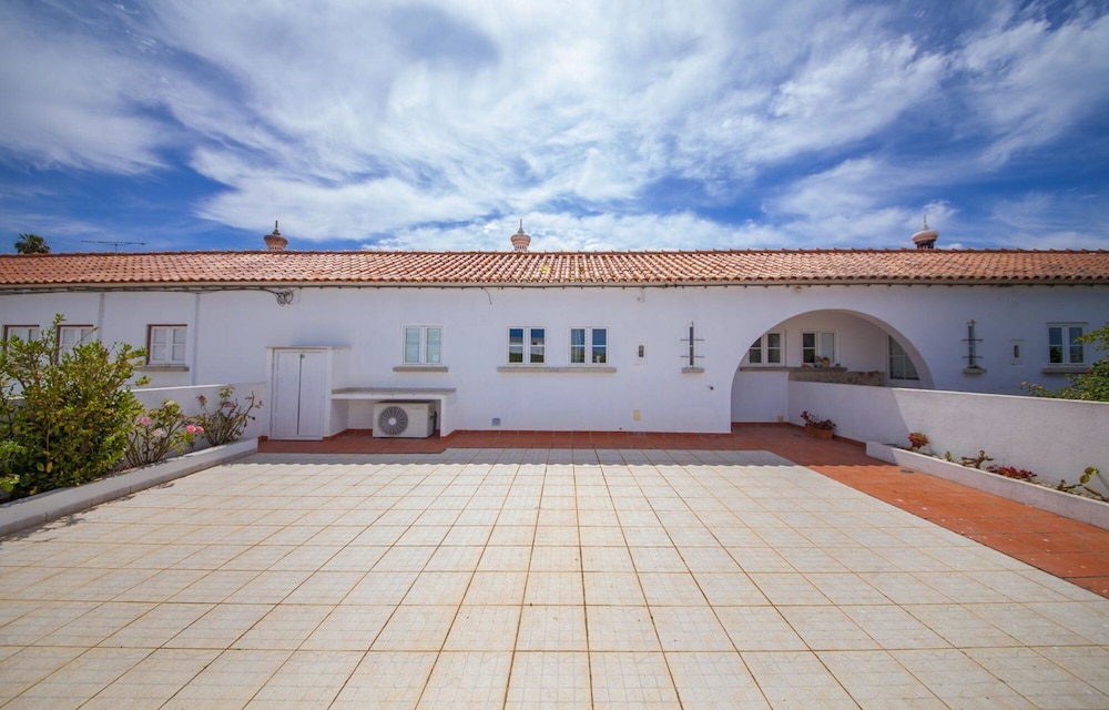 D10 - Ferragudo Townhouse, Billede 9