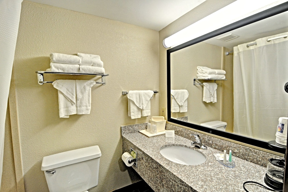 Suite, 1 King Bed with Sofa bed, Non Smoking - Photo 8