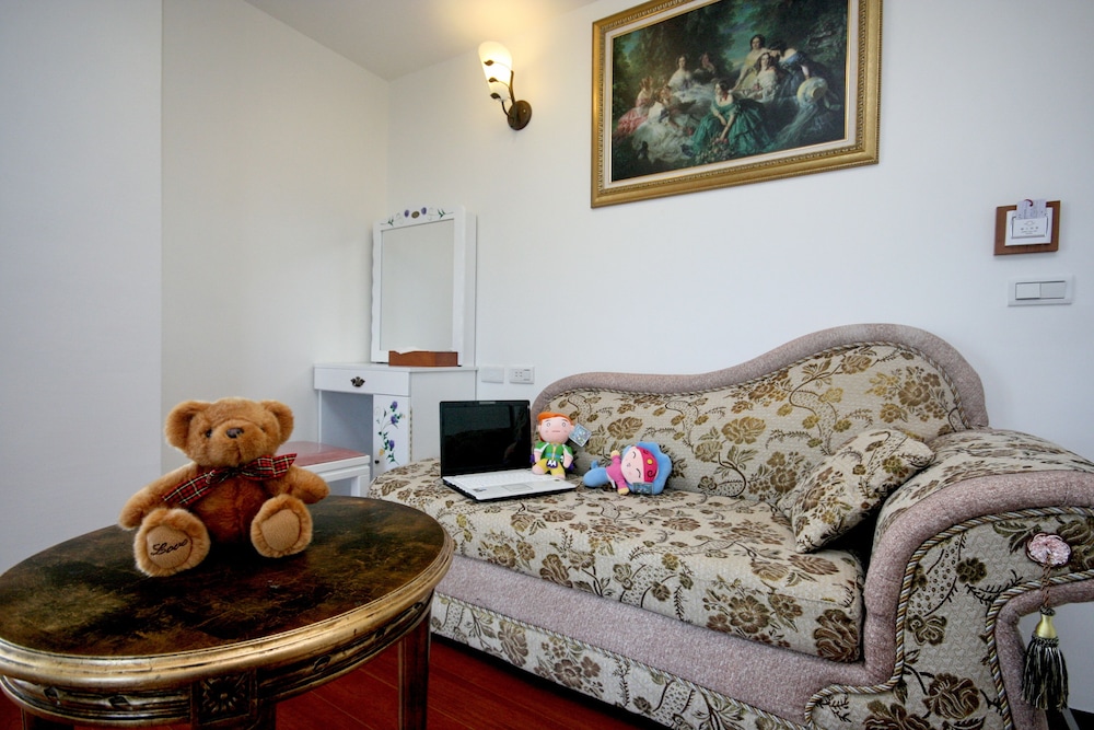 Quadruple Room photo 2
