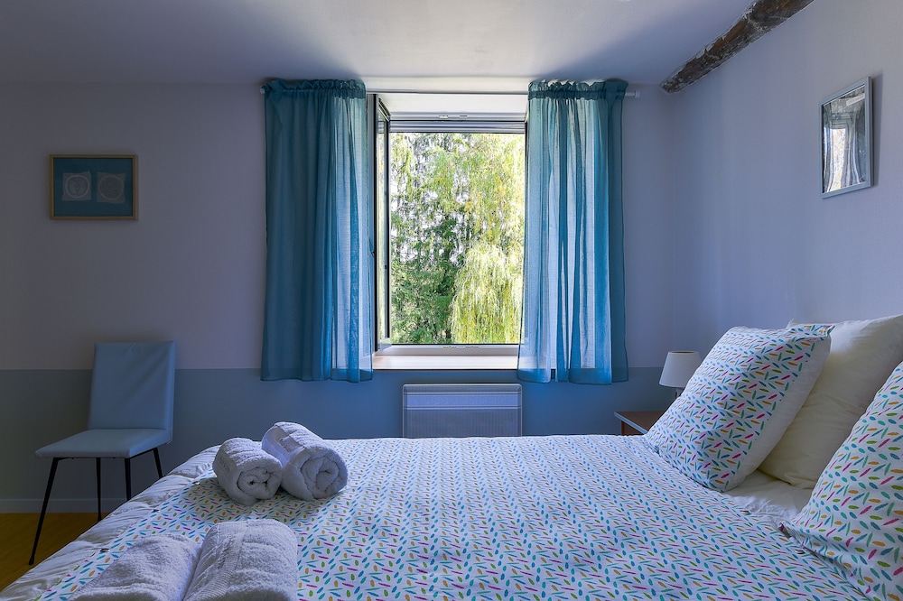 Double Room (Douceur De Vivre) photo 1