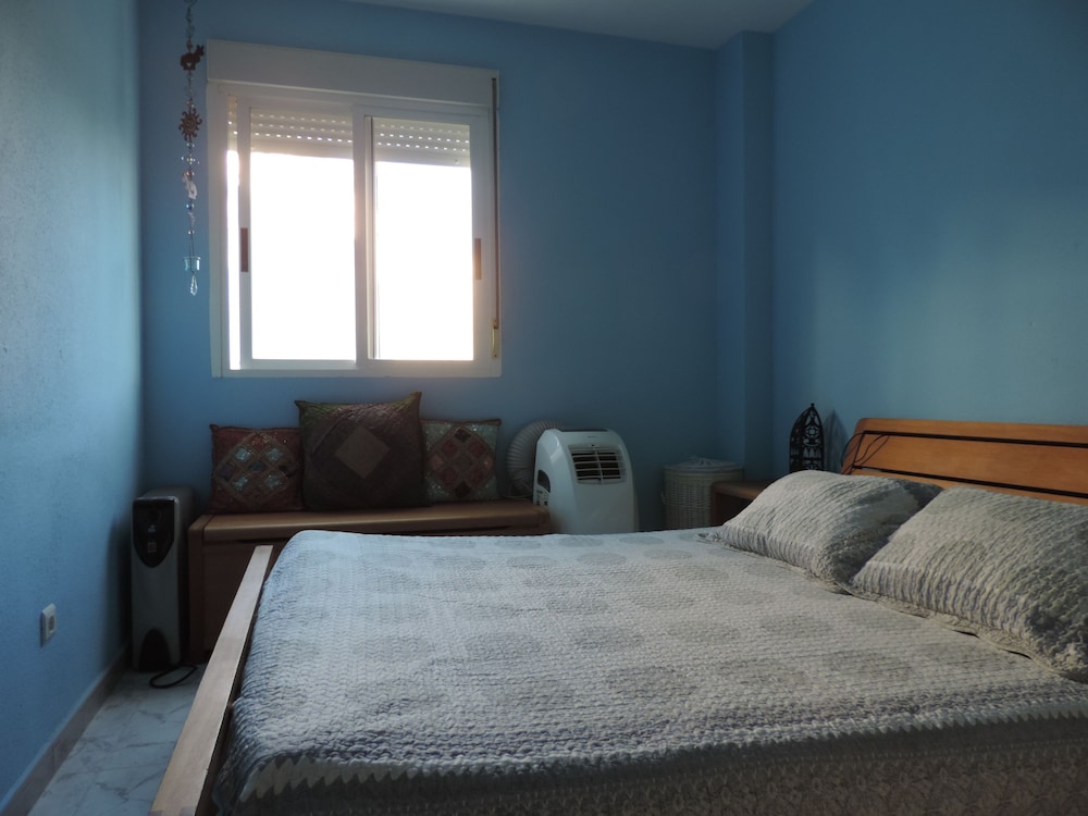 Apartamento Comfort