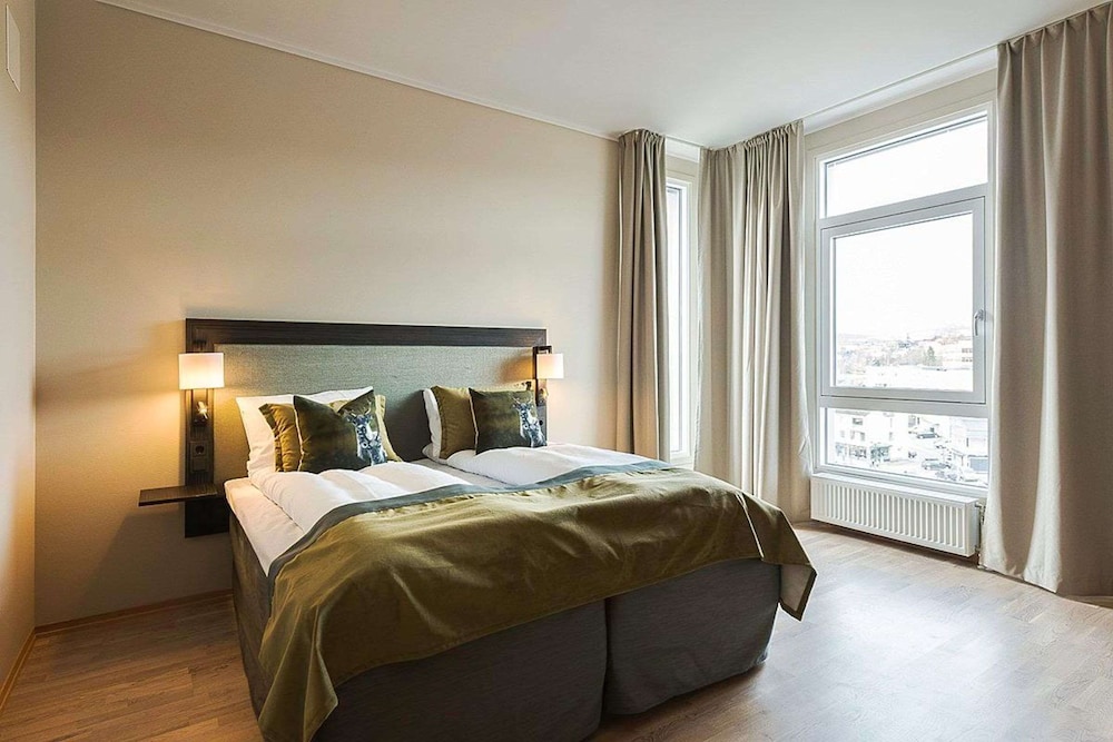 Superior Room, 2 Twin Beds