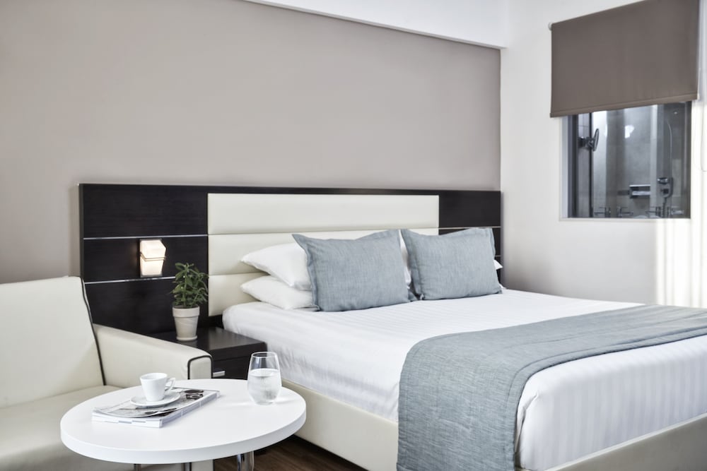 Family Deluxe Room
