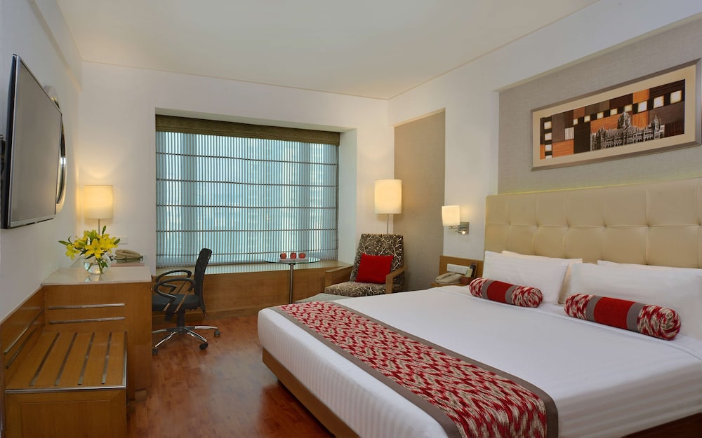 Business Room (Business Class) - Photo 2