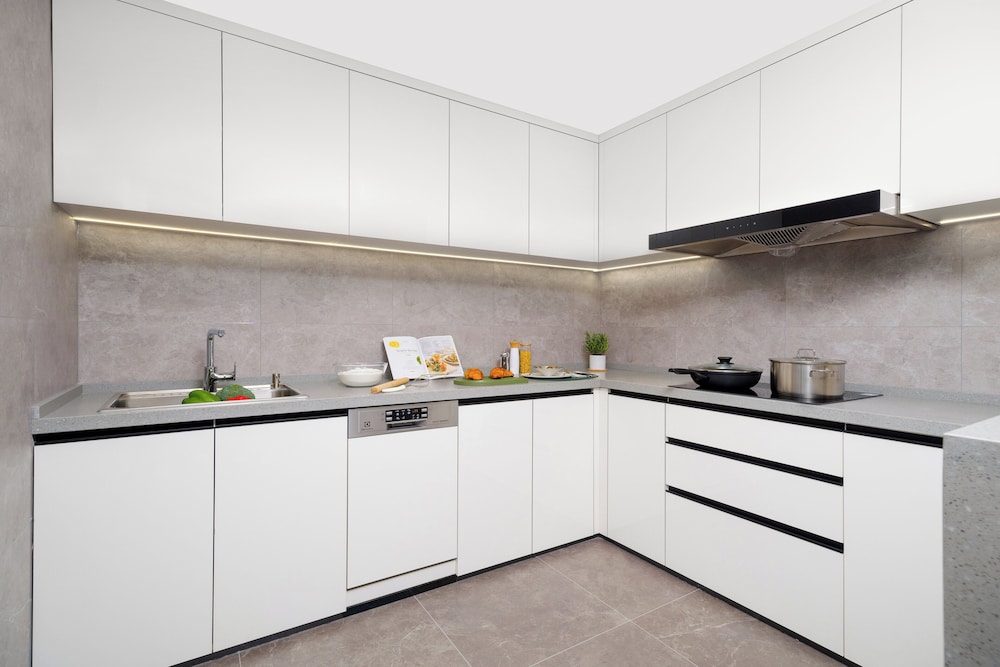 Premier Apartment, 2 Bedrooms