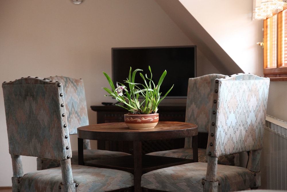Chalet photo 2