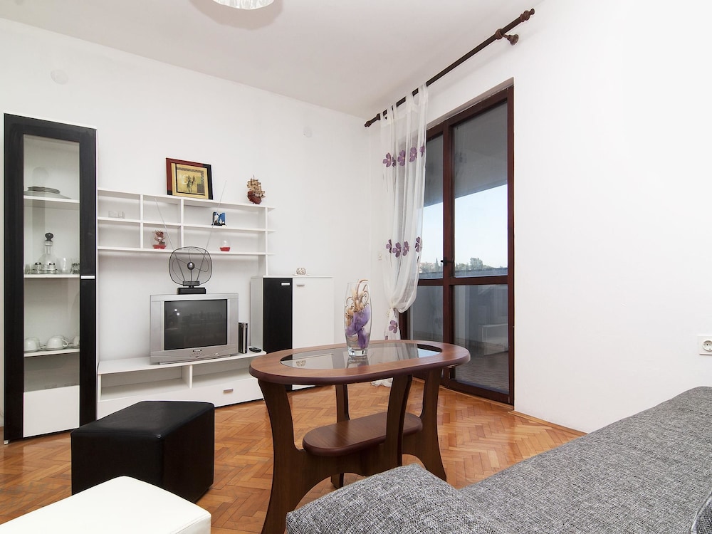 Apartment, 1 Double Bed with Sofa bed