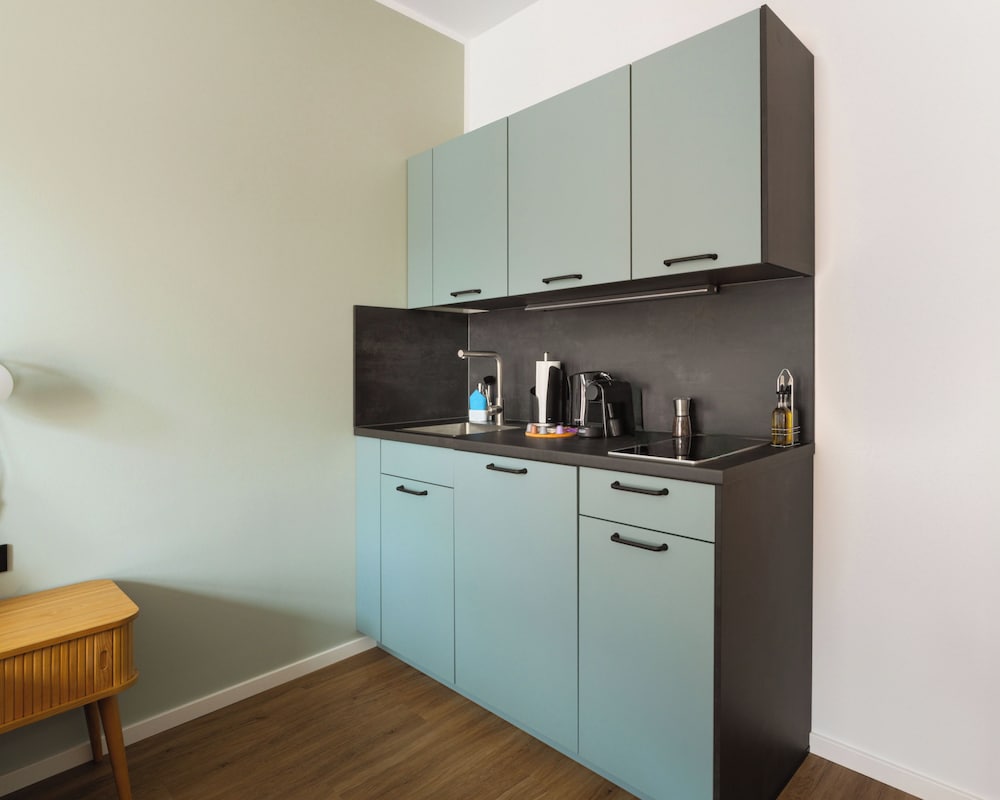 Limehome Ravensburg Marienplatz, Billede 5