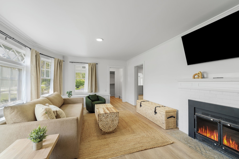 Guesthouse B