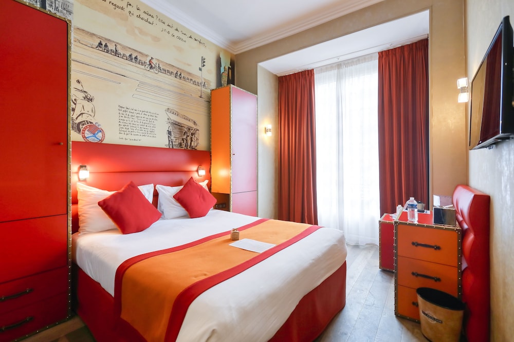 Classic Room - Photo 2