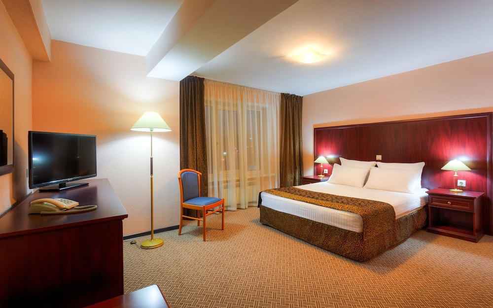 Junior Suite photo 1