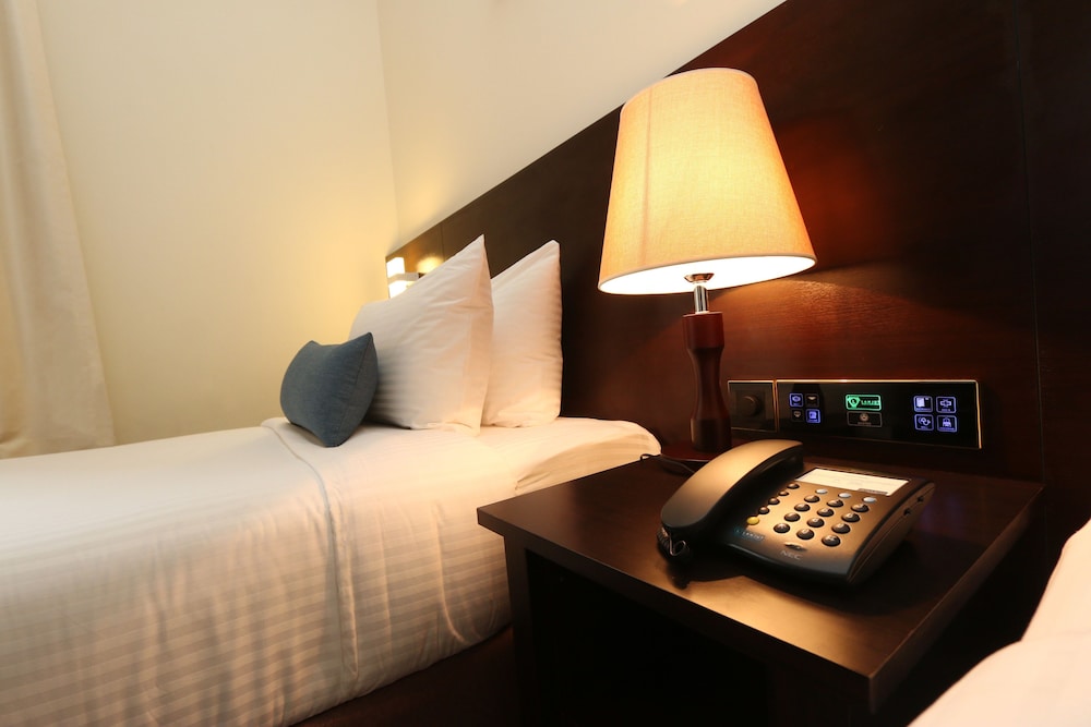 Superior Room, 2 Twin Beds photo 2