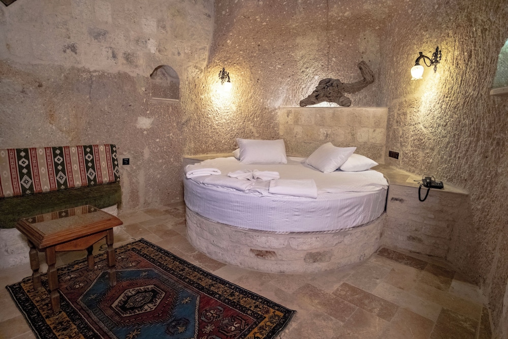 Luxury Twin Room photo 3
