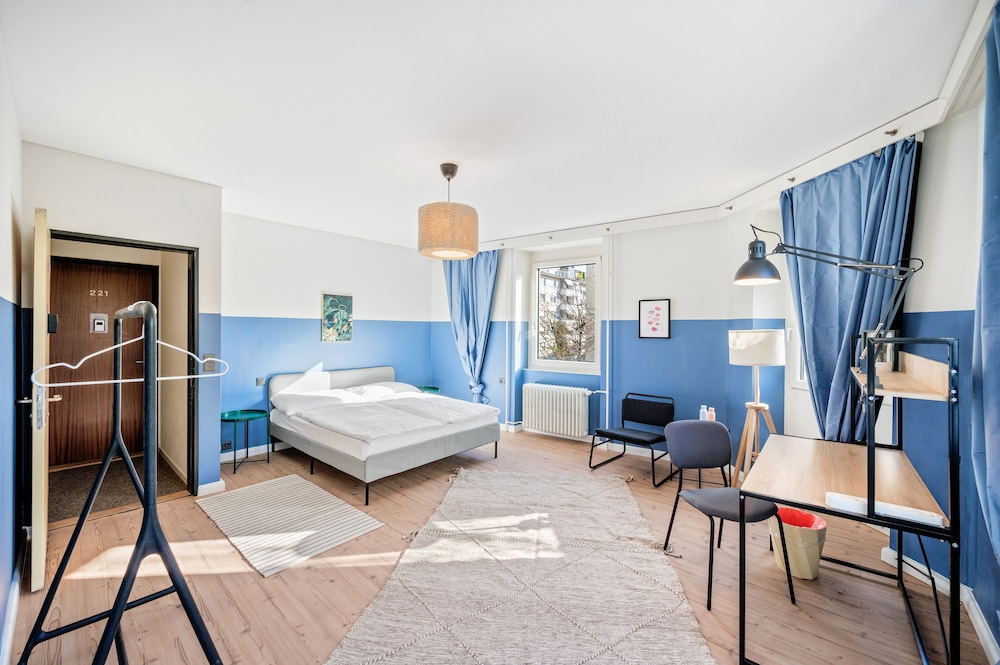 Deluxe Double Room photo 1