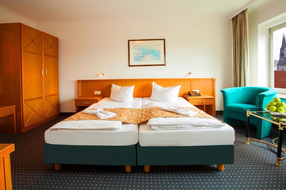 Standard Double Room - Photo 1