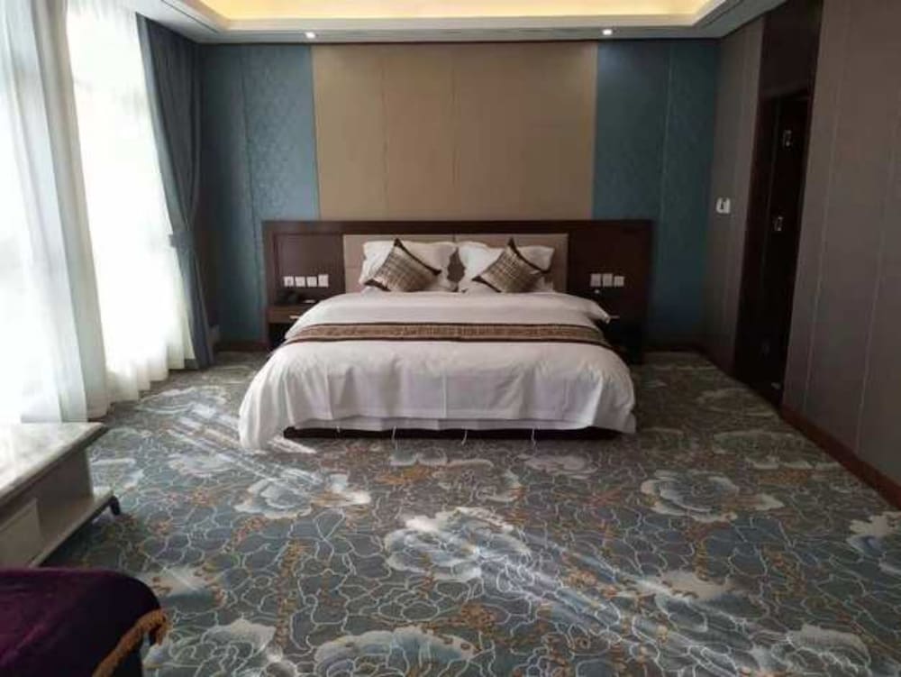 Boutique Double Room photo 3