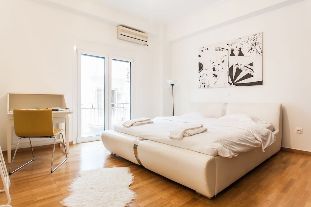 Apartment, 2 Bedrooms