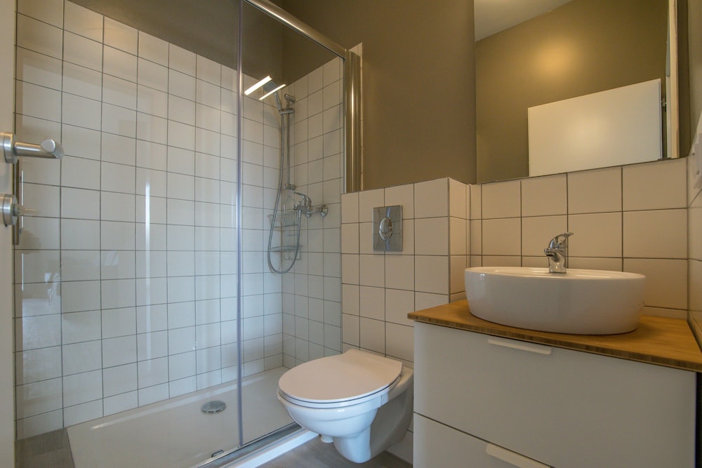 Classic Apartment, 1 Bedroom, Garden View (Oleander) photo 2