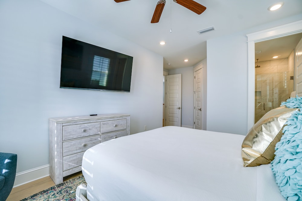 House, 3 Bedrooms (Sunrise Suntan Sunset Repeat) photo 1