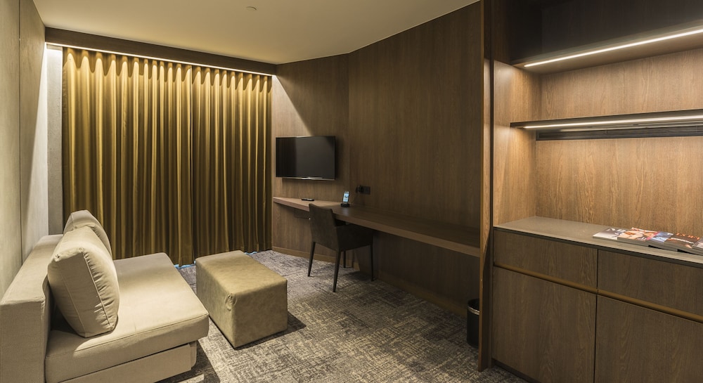 Junior Suite, 1 Bedroom photo 3