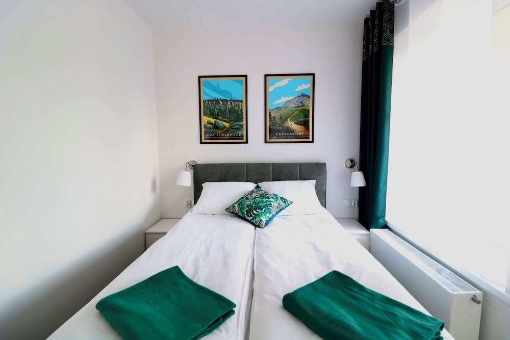 Comfort Apartment photo 3