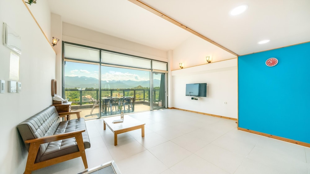 Basic Room, 1 Bedroom (blue 3) - Photo 1