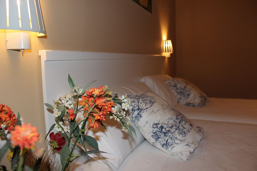 Habitación Doble o con Dos Camas