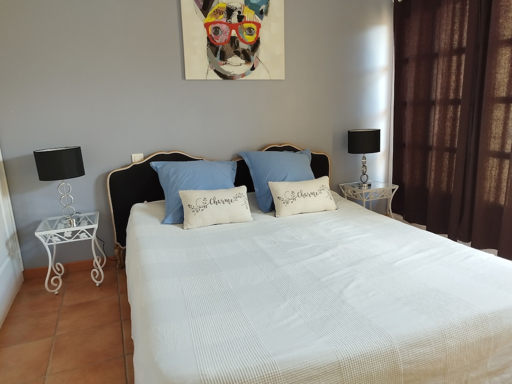 Comfort Apartment, 2 Bedrooms (appartement classé) photo 1