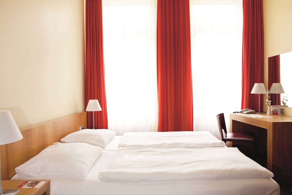 Comfort Room photo 2