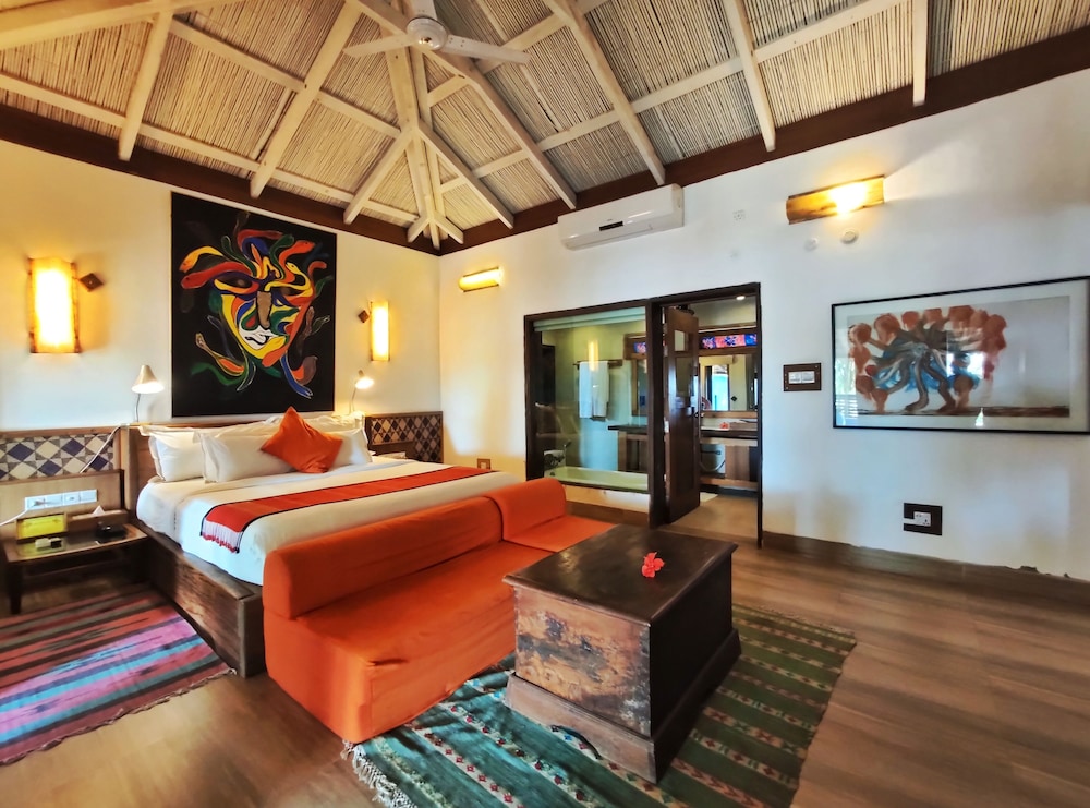 Family Villa, 2 Bedrooms