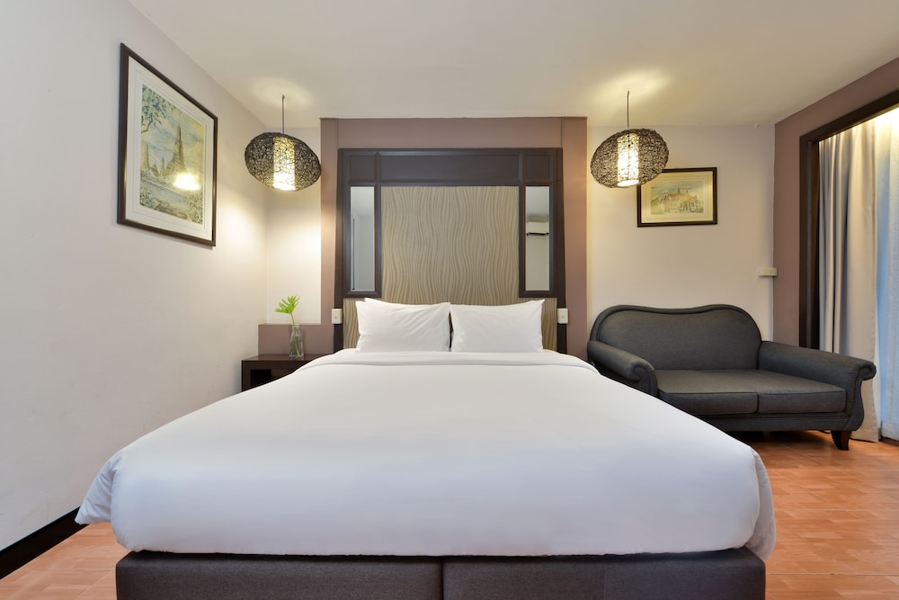 Superior With Breakfast Double Bed photo 3