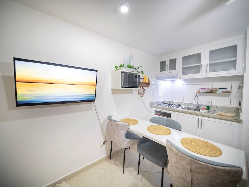 Apartment, 1 Bedroom, Smoking, Balcony