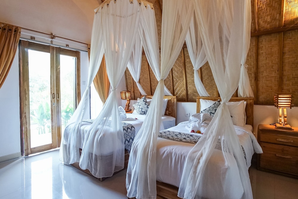 Deluxe Twin Room - Photo 4