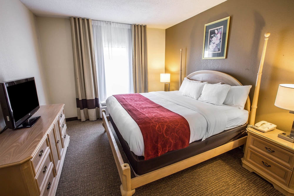 Deluxe Suite, Non Smoking photo 2