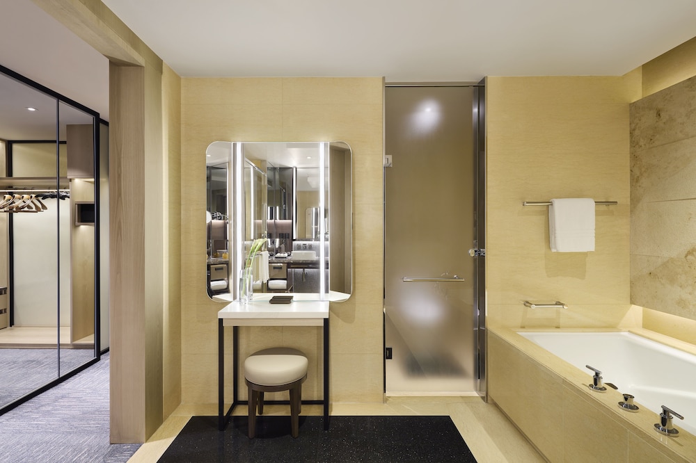 Premier Suite, Non Smoking, Harbor View