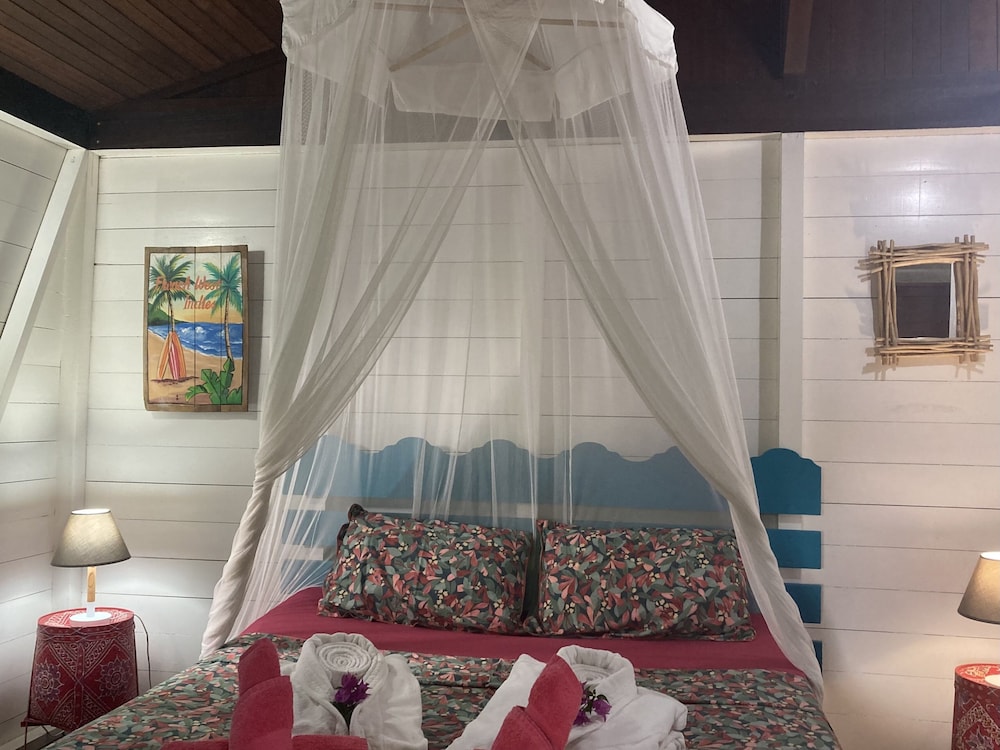 Grand Bungalow Grande Anse photo 1